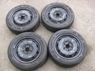 wheels discs tyres MINI 175/65/15 LATO ET46