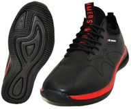 Odľahčená športová obuv Pohodlná bez nosiča EVA UNI 45
