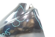 VW POLO IV LIFT 2005- fender front left front
