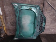 complete front RENAULT MEGANE and LIFT NV926 bonnet bumper fender light