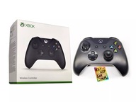 Kontroler pad bezprzewodowy Model 1708 Microsoft Xbox One S X Series