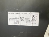 Mercedes-Benz eSprinter 3,5t clock dials 2025 A9079001012 !J