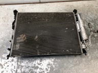 Kühler Lüfter RENAULT TWINGO II 8200369312