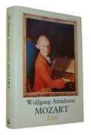 Listy Wolfgang Amadeusz Mozart /SRL