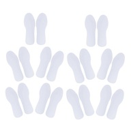 10 ПАР СПОРТИВНИХ УСТІЛОК ДЛЯ ВЗУТТЯ З ДЕРЕВОГО ПАПЕРУ