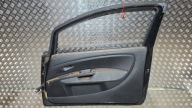 door right front FIAT GRANDE PUNTO 3D 2005
