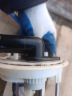 feed pump plywak citroen jumper 2.2