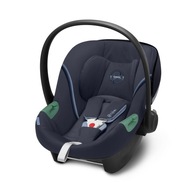 Cybex Aton S2 I-Size Fotelik Samochodowy 0-13kg Ocean Blue 2023