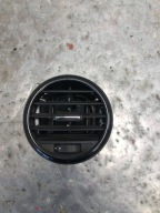 grid air conditioning devices left front OPEL MERIVA B LIFT 13262802