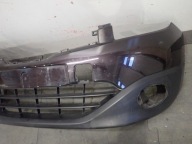 bumper front front NISSAN QASHQAI and LIFT 09-14
