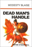 Dead Man s Handle: (Modesty Blaise) O Donnell