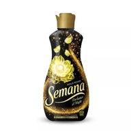 SEMANA PERFUMES Płyn do płukania tkanin GOLD FEVER 66 płukań, 1,65 l