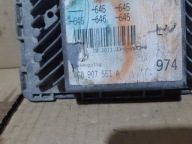AUDI A6 A7 C7 3.0 TFSI CGX computer Centralina Motore 4G0907551A