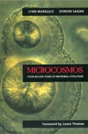 Microcosmos: Four Billion Years of Microbial