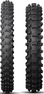 Michelin Starcross 6 90/100-21 57 M TT NHS MEDIUM/HARD opona letnia