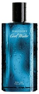 Perfumy DAVIDOFF Cool Water Men EDT 125ml