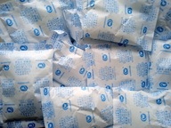 Silica Gel 3 x 50g Silica gél Pohlcovač Vlhkosti