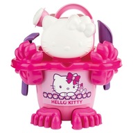 Zabawki piaskowe dla dziewczynki Hello Kitty RÓŻ
