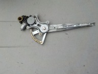 window regulator left rear part toyota corolla verso II 2005r
