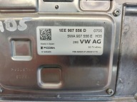 VW ID5 GTX 11E module KAMERY 1EE907556D