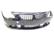 nárazník předek přední BMW 6 E63 E64 PDC ostřikovače