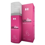 Stimulačný gél pre ženy - lepší zážitok - Libigel 100 ml Sexual Health