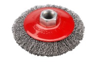 Kefa rotačná Extol Craft (17006) misková