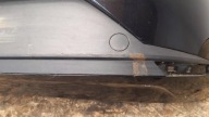 STOSSSTANGE HECK 5F0807487 SEAT LEON III HATCHBACK 12