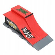 Mini Skate Park Dla Mini Deskorolek 6 Modeli