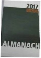 Almanach 2017 - praca zbiorowa