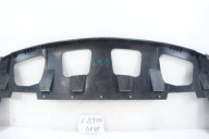 accessories SPOILER moulding cover cover floor front TESLA MODEL X 2016