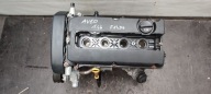 engine F14D4 Chevrolet Aveo 1,4 16V