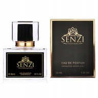 Noir Oudh Tiziana Terenz Unisex parfum P214 30ml