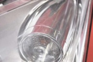 REFLEKTOR left light front lens EU 260600033R RENAULT LAGUNA III 07-11