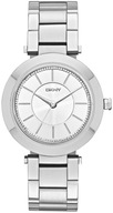 Klasyczny zegarek damski DKNY NY2285 DONNA KARAN