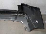 bumper rear part SKODA ENYAQ 5LA