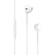 Słuchawki douszne Apple EarPods