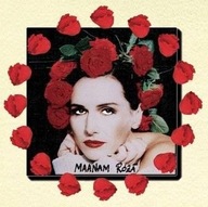 // MAANAM Roza (digipack) CD
