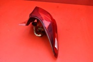light left rear part rear TOYOTA AURIS 2 II 5D HB 12-15