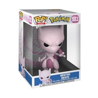 Figúrka Funko POP! Pokémon Vinyl Mewtwo