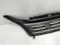 grille grid grill FIAT DUCATO III LIFT 21
