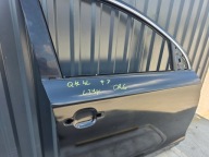 door right front AUDI Q7 4L LZ9Y original 2005-2015 !!!