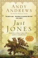 Just Jones: Sometimes a Thing Is Impossible . . .