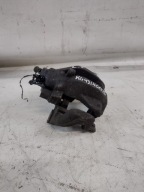 caliper brake jarzmo left rear part Mercedes W211 1,8 compressor; sedan
