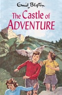 The Castle of Adventure Blyton Enid
