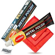 Autosol Metal Polish pasta polerska 75ml