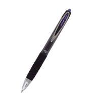 Długopis żelowy Uni-Ball Signo 207 0.4 Niebieski