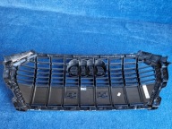 AUDI Q3 II GRIGLIA Originale CHROM 83A853651