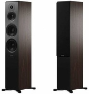 KOLUMNY PODŁOGOWE DYNAUDIO EMIT 50 WALNUT PARA