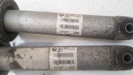 Stoßdämpfer heck 6766605 para BMW E60